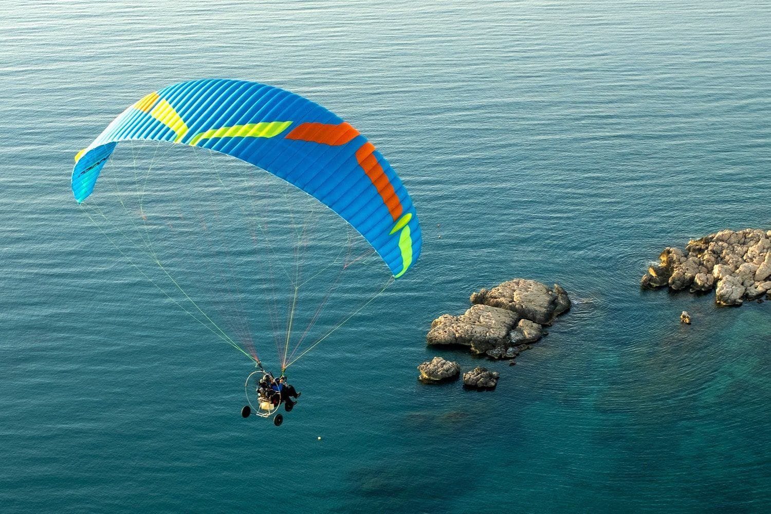 Ozone MagMAX 3