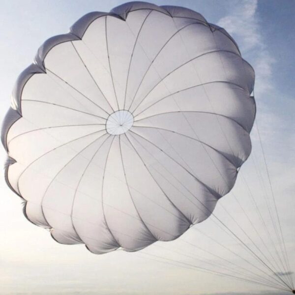 Ozone Reserve parachute Angel V2