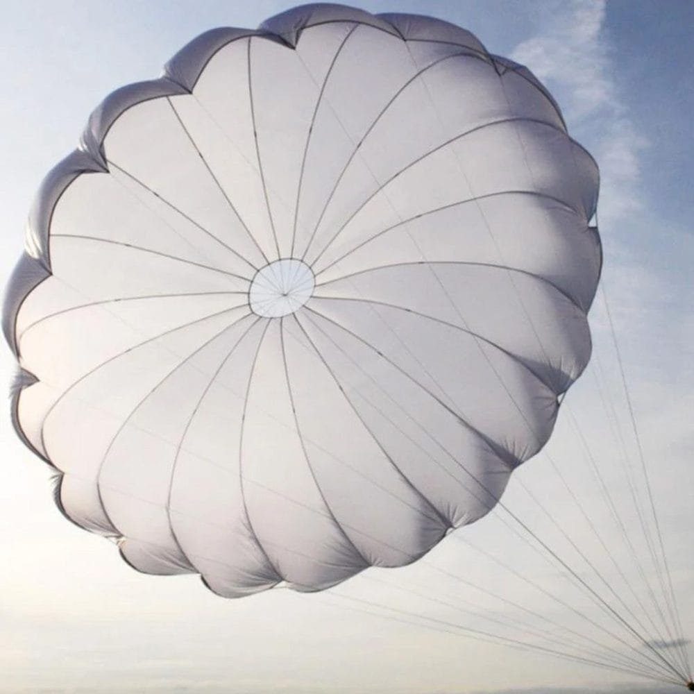 Ozone Reserve parachute Angel V2