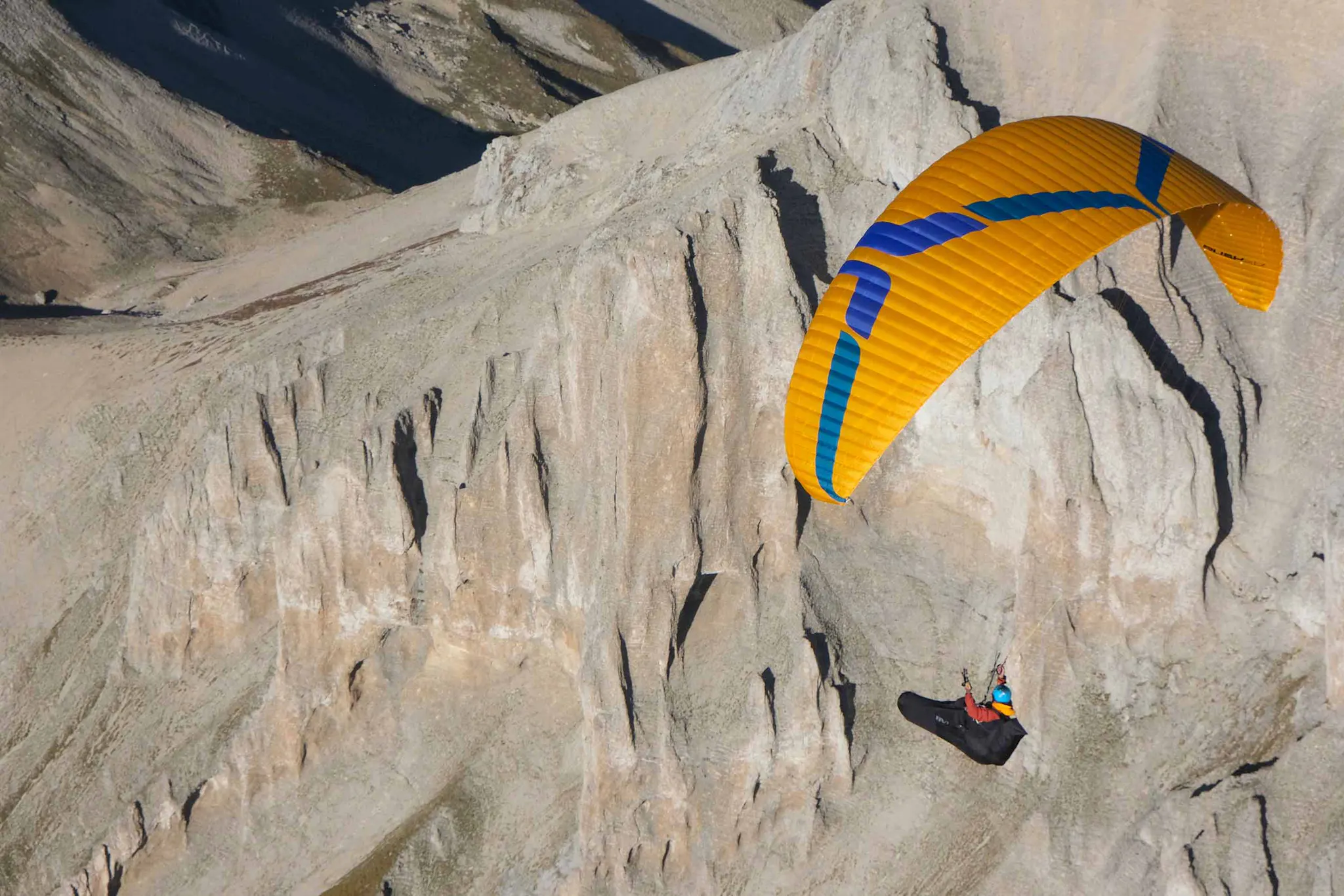 Ozone Rush 6 Paraglider
