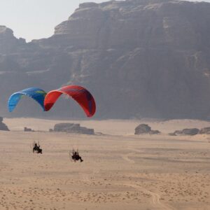 Ozone Sirocco 3 Paraglider