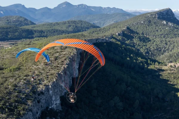 Ozone Speedster 3 - Image 2