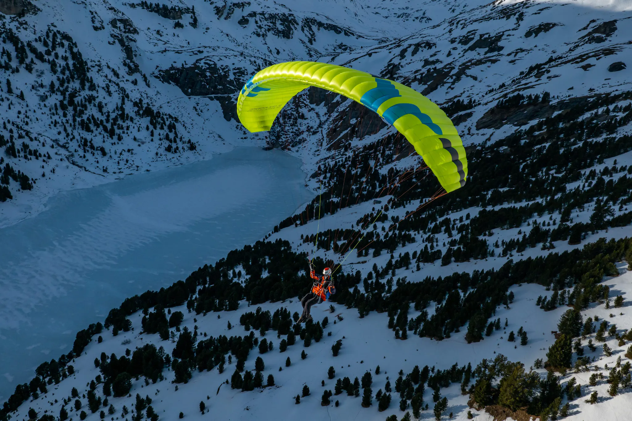 Ozone Ultralite 5