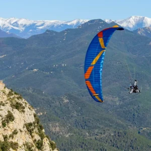 Ozone Viper 6 Paraglider