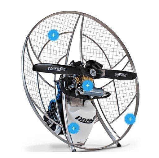 Paramotor gearParamotor gearParamotor gear