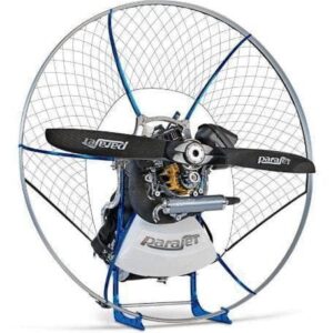 Paramotoring Lessons Near Me