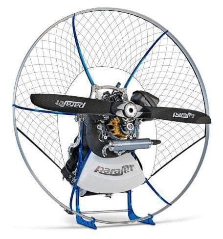 Paramotoring Lessons Near Me