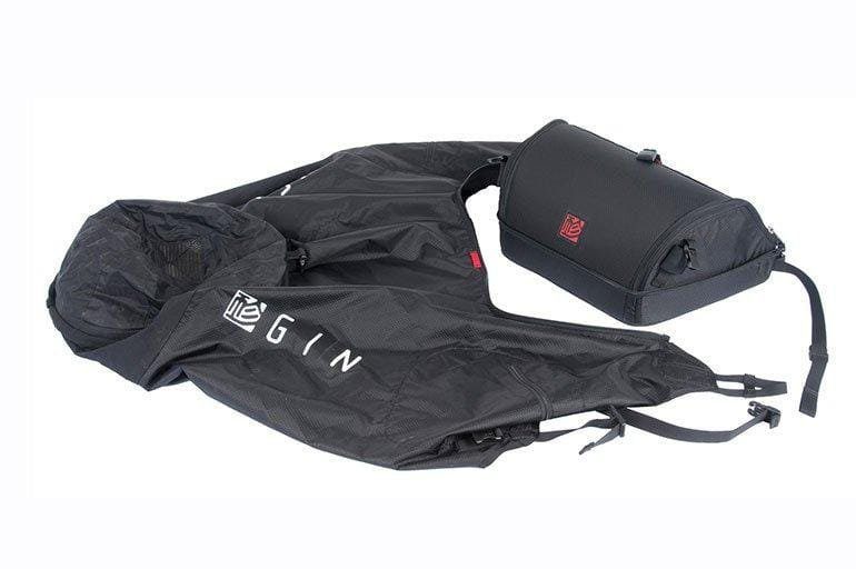 Gin paramotor wings​