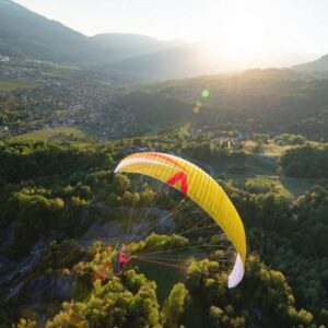 Skywalk Arak Paraglider