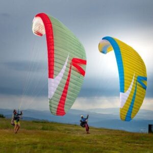 SKYWALK ARRIBA4 Paraglider