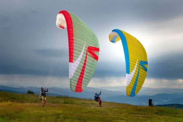 SKYWALK ARRIBA4 Paraglider