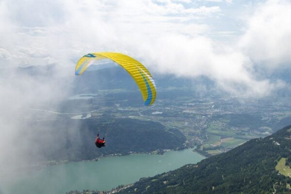 SKYWALK ARRIBA4 Paraglider - Image 2