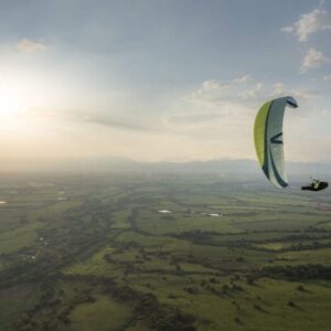 SKYWALK CAYENNE6