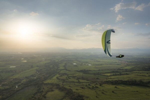 SKYWALK CAYENNE6