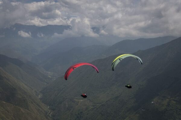 SKYWALK CAYENNE6 - Image 2