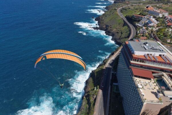 SKYWALK JOINT 3 tandem paraglider - Image 3