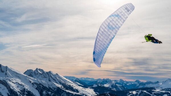 SUPAIR EIKO 2 GLIDER - Image 2