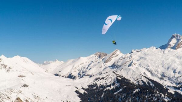 SUPAIR EIKO 2 GLIDER - Image 3