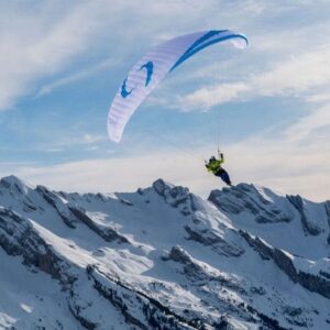 SUPAIR EIKO 2 GLIDER
