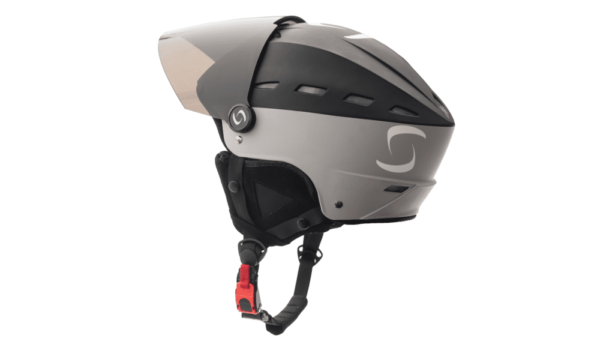 SUPAIR VISOR HELMET - Image 3