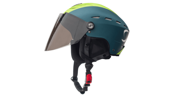 SUPAIR VISOR HELMET - Image 2