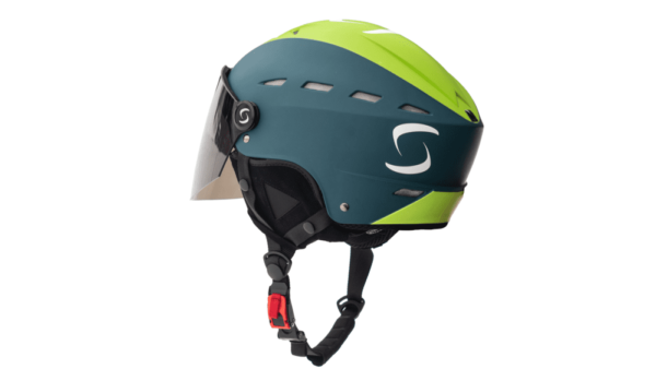 SUPAIR VISOR HELMET - Image 4