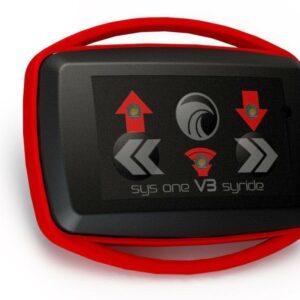 SYS One Variometer