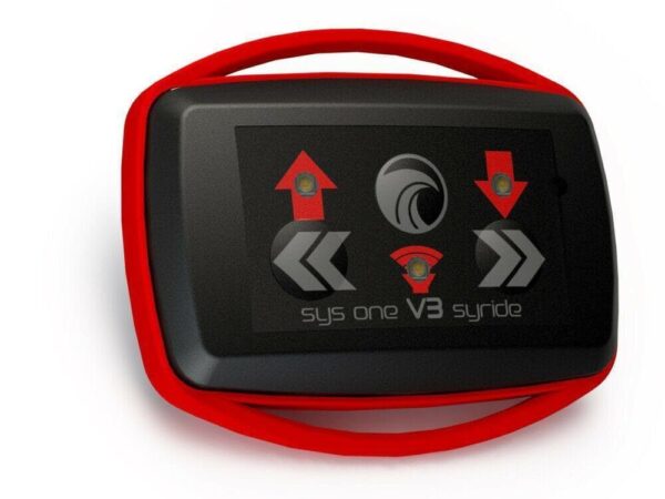 SYS One Variometer