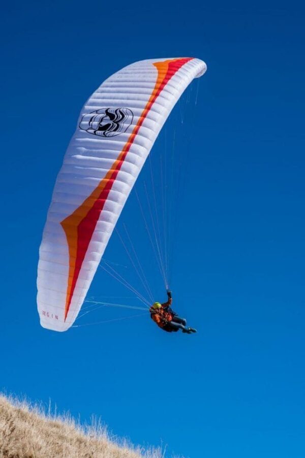 GIN Gangster 2 Freestyle Paraglider