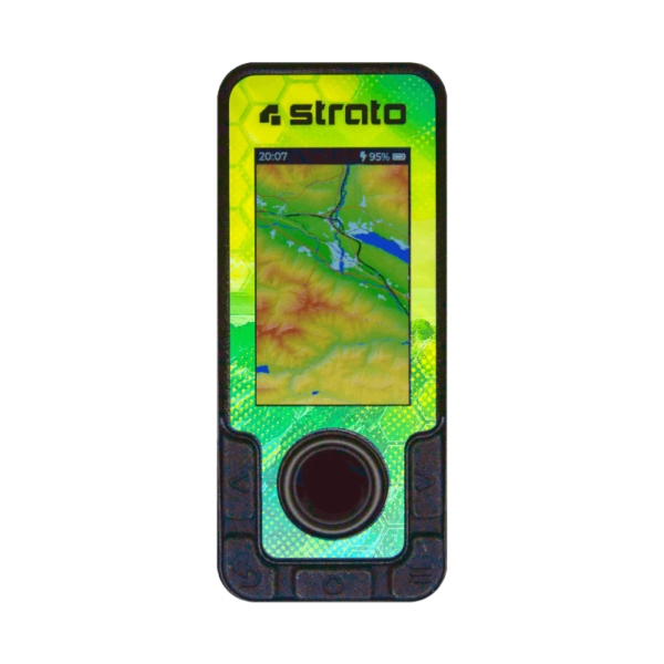 Skybean Strato Advanced Variometer