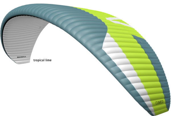 Skywalk CUMEO2 - Image 2