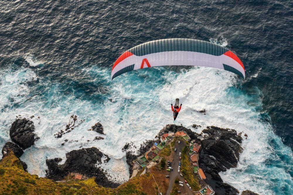 Skywalk X-ALPS5 Ultralight Performance