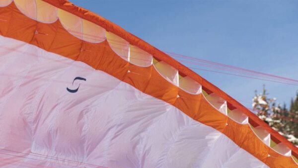 Supair BIRDY EN-A+ Glider - Image 3