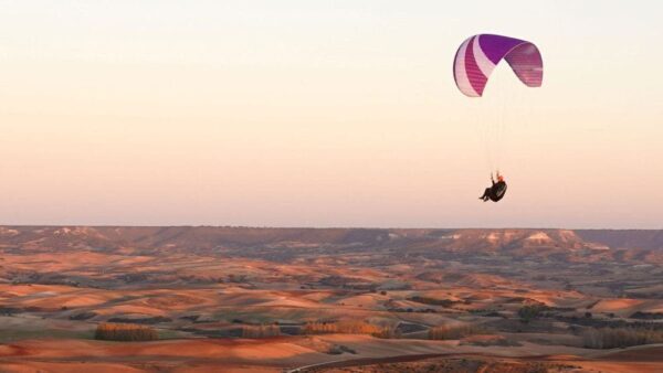 Supair BIRDY EN-A+ Glider - Image 6