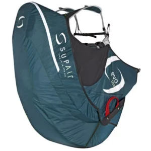 Supair Evo Lite Paragliding Harness Size Large