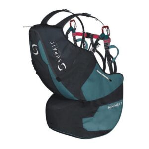 Supair Minimax 3 TANDEM HARNESSES