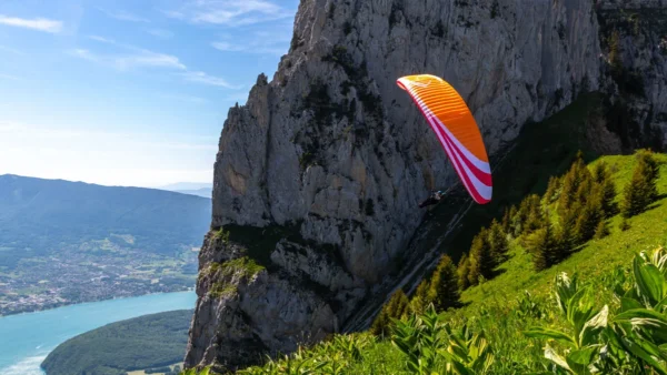 Supair SAVAGE EN-C Glider - Image 5