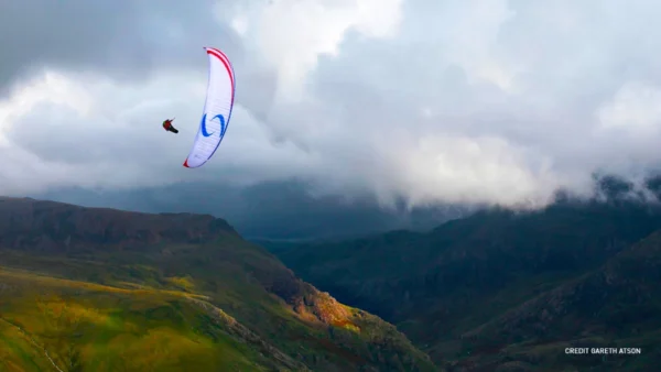 Supair SAVAGE EN-C Glider - Image 4