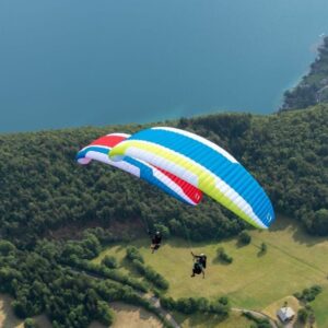 Supair SORA EVO Tandem Glider