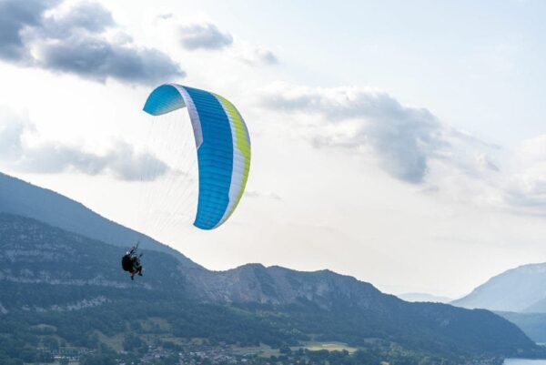 Supair SORA EVO Tandem Glider - Image 3