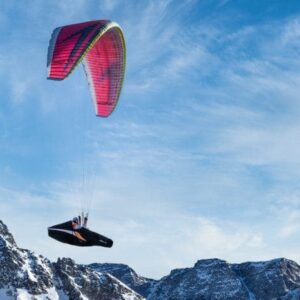 Swing Libra Rs High-performance Glider