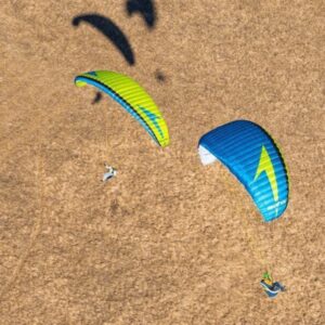 Swing MITO 2 RS Paraglider