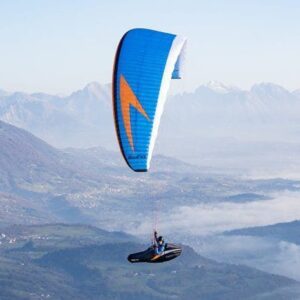Swing Sphera Rs EN-D