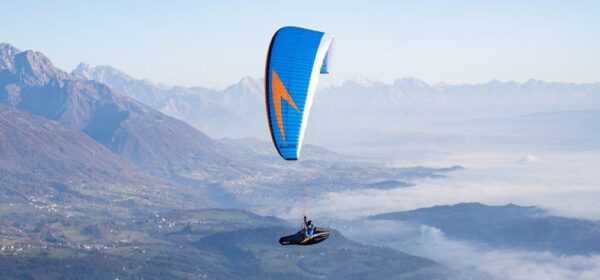 Swing Sphera Rs EN-D