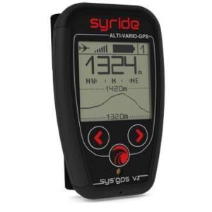 Syride SYS GPS V3