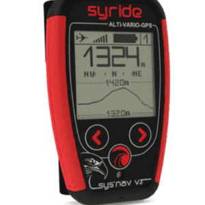SYS Nav V3 Variometer
