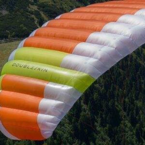NOVA DOUBLESKIN Paraglider