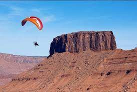 paramotor plane for sale