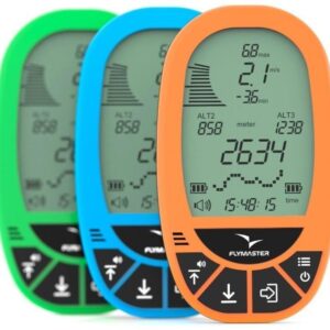 Flymaster Vario LS