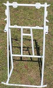 adventure paramotor parts